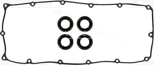 GASKET SET. ROCKER COVER