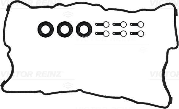 GASKET SET. ROCKER COVER