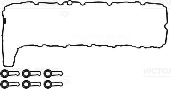 GASKET SET. ROCKER COVER