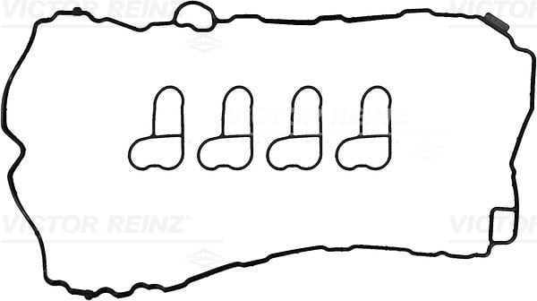 GASKET SET. ROCKER COVER