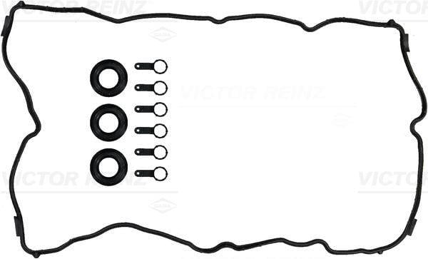 GASKET SET. ROCKER COVER
