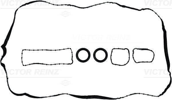 GASKET SET. ROCKER COVER