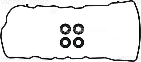GASKET SET. ROCKER COVER