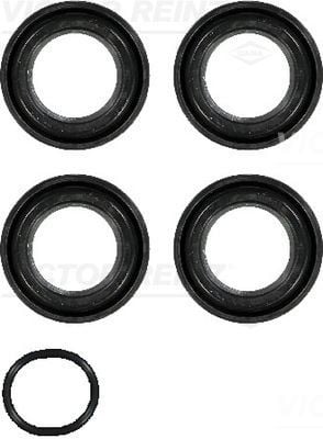 GASKET SET. ROCKER COVER