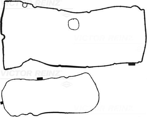 GASKET SET. ROCKER COVER