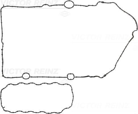 GASKET SET. ROCKER COVER