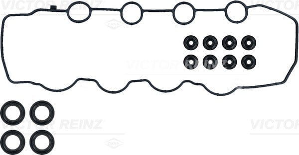 GASKET SET. ROCKER COVER