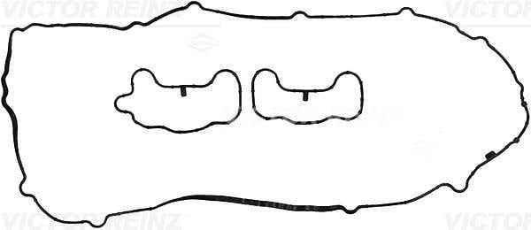 GASKET SET. ROCKER COVER