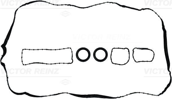 GASKET SET. ROCKER COVER