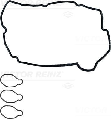GASKET SET. ROCKER COVER
