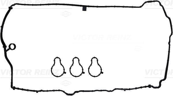 GASKET SET. ROCKER COVER