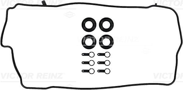 GASKET SET. ROCKER COVER