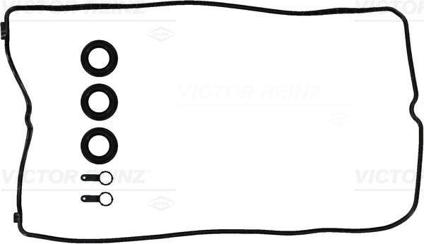 GASKET SET. ROCKER COVER