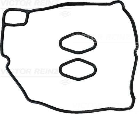 GASKET SET. ROCKER COVER