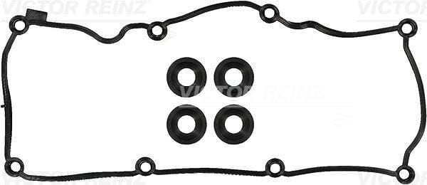 GASKET SET. ROCKER COVER