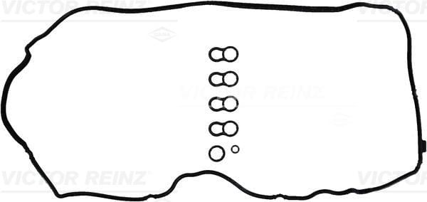 GASKET SET. ROCKER COVER