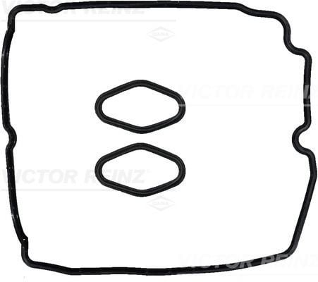 GASKET SET. ROCKER COVER