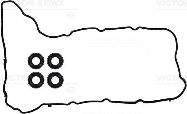 GASKET SET. ROCKER COVER