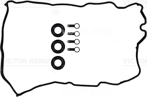 GASKET SET. ROCKER COVER