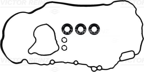 GASKET SET. ROCKER COVER
