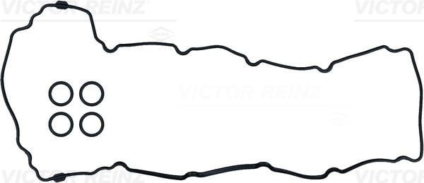 GASKET SET. ROCKER COVER
