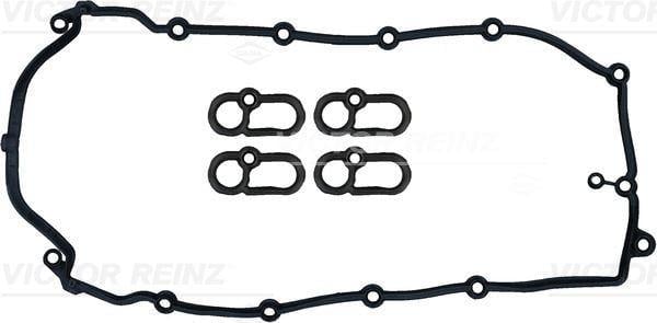 GASKET SET. ROCKER COVER