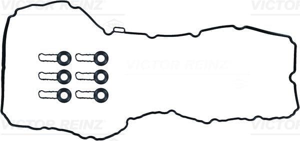 GASKET SET. ROCKER COVER