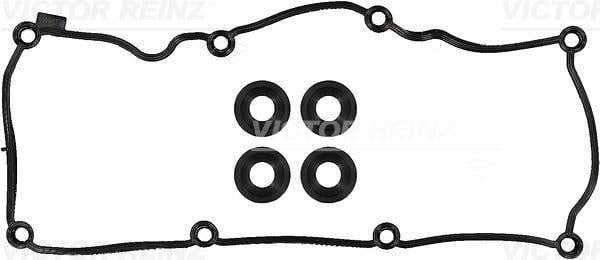 GASKET SET. ROCKER COVER