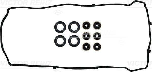 GASKET SET. ROCKER COVER