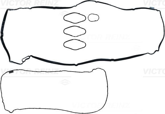 GASKET SET. ROCKER COVER
