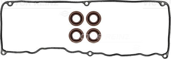 GASKET SET. ROCKER COVER