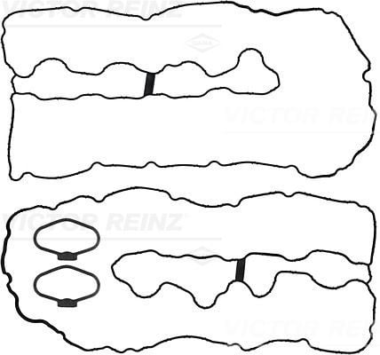 GASKET SET. ROCKER COVER