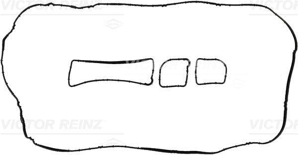 GASKET SET. ROCKER COVER