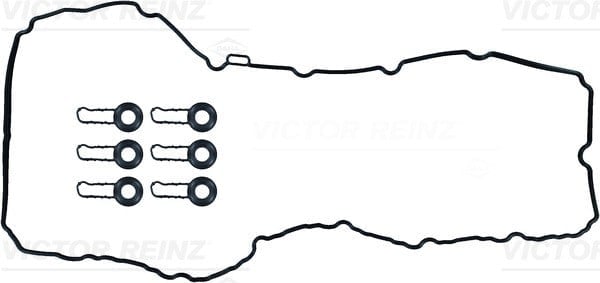 GASKET SET. ROCKER COVER