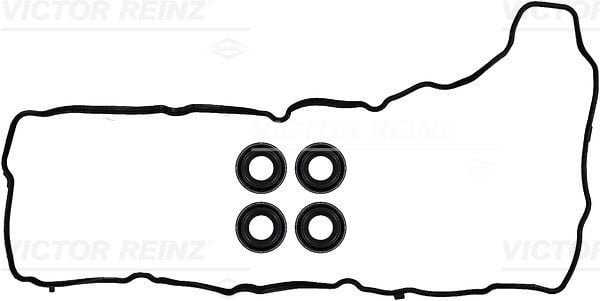 GASKET SET. ROCKER COVER