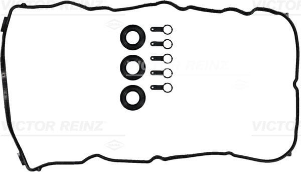 GASKET SET. ROCKER COVER