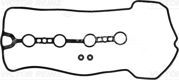 GASKET SET. ROCKER COVER