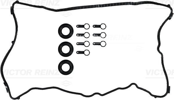 GASKET SET. ROCKER COVER