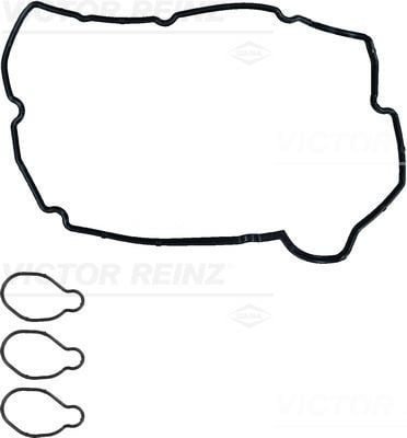 GASKET SET. ROCKER COVER
