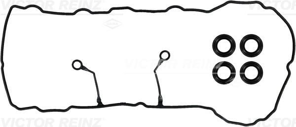 GASKET SET. ROCKER COVER