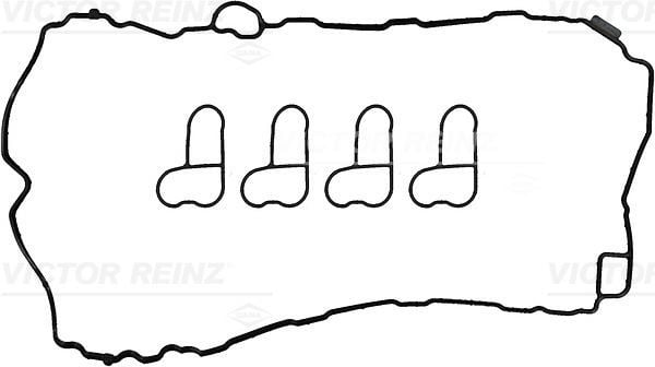 GASKET SET. ROCKER COVER