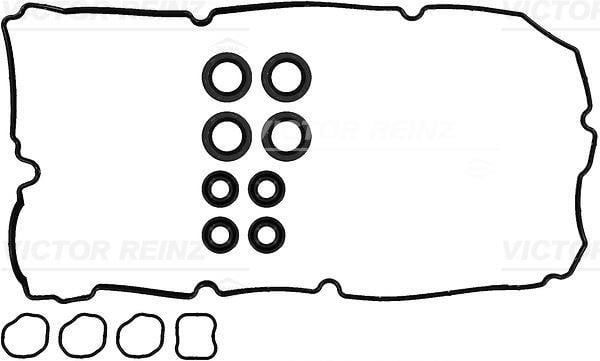 GASKET SET. ROCKER COVER