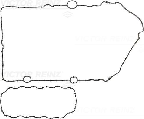 GASKET SET. ROCKER COVER
