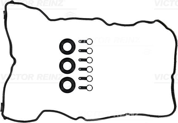 GASKET SET. ROCKER COVER