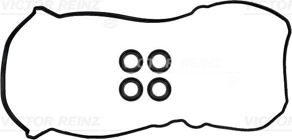 GASKET SET. ROCKER COVER