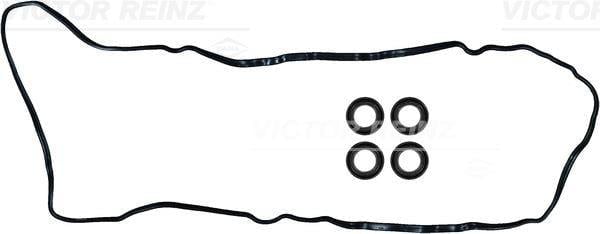 GASKET SET. ROCKER COVER
