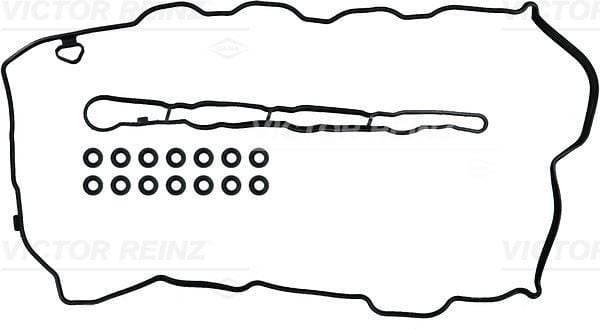 GASKET SET. ROCKER COVER