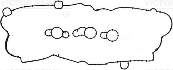 GASKET SET. ROCKER COVER