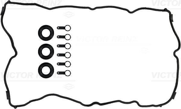 GASKET SET. ROCKER COVER