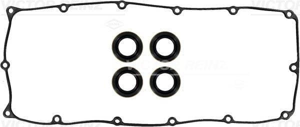 GASKET SET. ROCKER COVER
